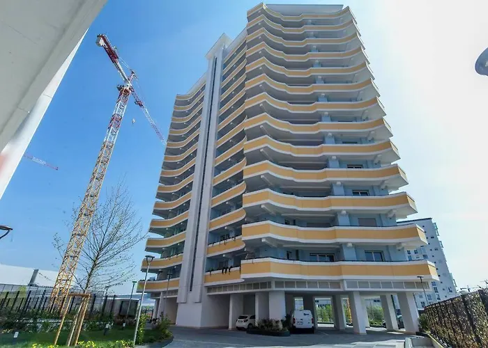 12Th Floor Diamond Tower - 72